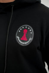 7 Star Pawn Hoodie